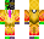 crimson gold endercreep
