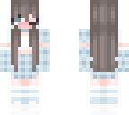 crying girl