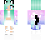cute adidas cat girl