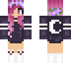 cute wold girl edit