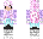 cutie pastel