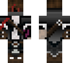 demon hunter