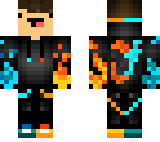 derpy elemental dude