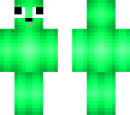 derpy frog
