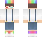 derstanley with 4 px arm