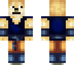doge goku