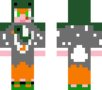 duck guy