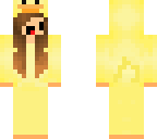 ducky girl edit