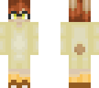 dusk - the bunny