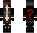 edit of demon