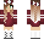 edit of some1s skin