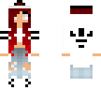 edit red hair