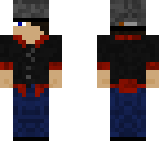 emo boi