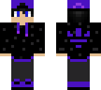 ender boy