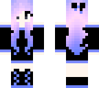 ender girl take 2