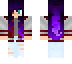 ender shadow high varsity