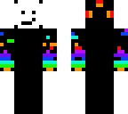 epicrainbowskin