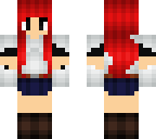 erza scarlet