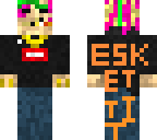 esketit lil pump