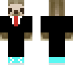 fancy gamer sloth