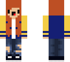 female archie andrews