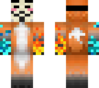 firesnowy_fox hacker