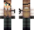 forgotten henry