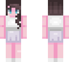found this -- old skin