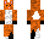 foxy