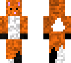 foxy