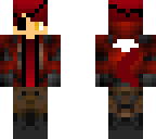 foxy for meh friend