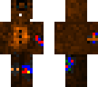 freddy