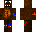 freddy