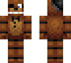 freddy my version redo