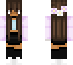 friends's skin
