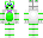 funtime overdrive bonnie
