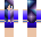 galaxy chick