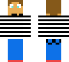 gamer mike