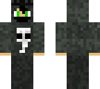 ghost ninja