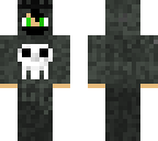 ghost ninja
