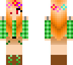ginger farmer