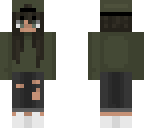 girl