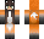 girl foxy