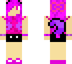 girly