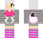 human mangle