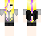 human rachel skylight