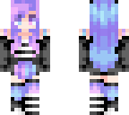 i just color changed
