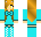 icey golden freddy girl