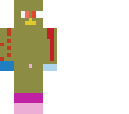idk