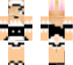 ima maide bunny
